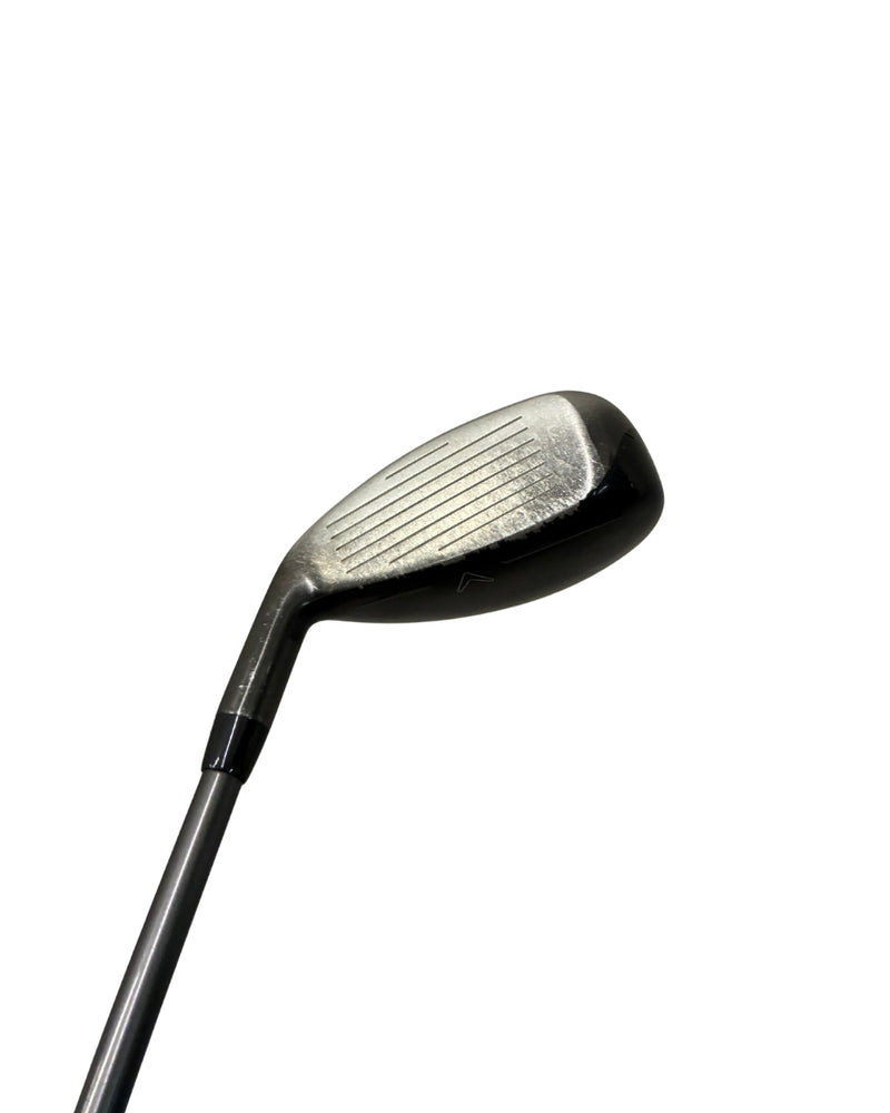 Callaway Rogue Hybrid 4 21° / Aldila Synergy / Flex S