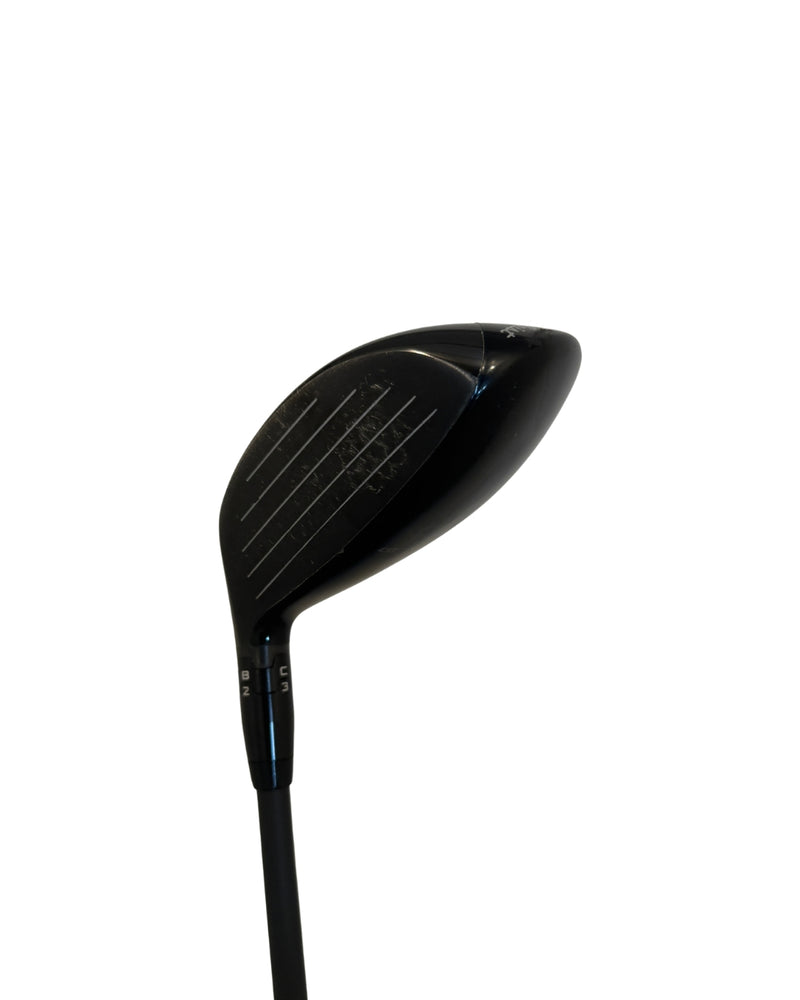 Titleist GT3 Fairwayholz 4 16,5° / Project X HZRDUS / Extra Stiff Flex