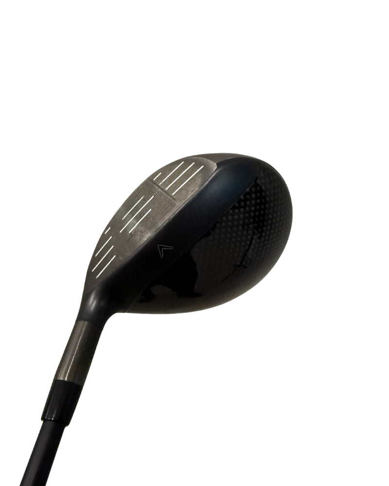 Callaway Paradym Ai Smoke Max Fairwayholz 5 18° / Project X Cypher / Flex R