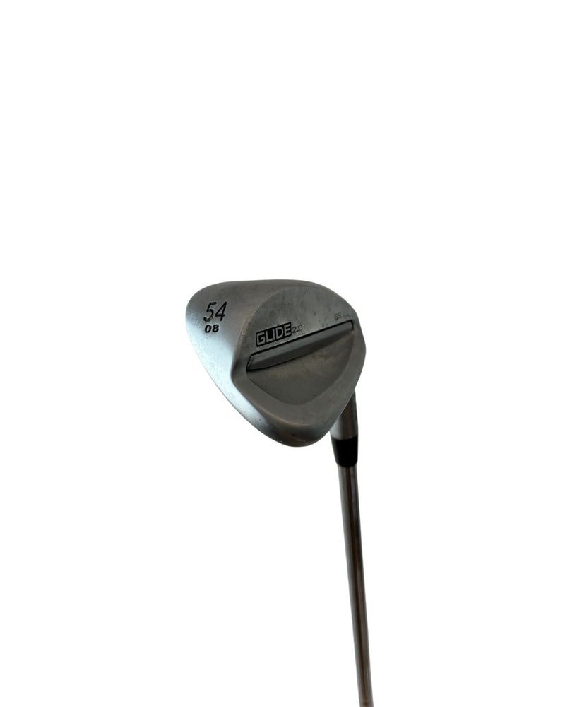 PING Glide 2.0 ES Wedge 54° 08 / TT XP 95g / Regular Flex