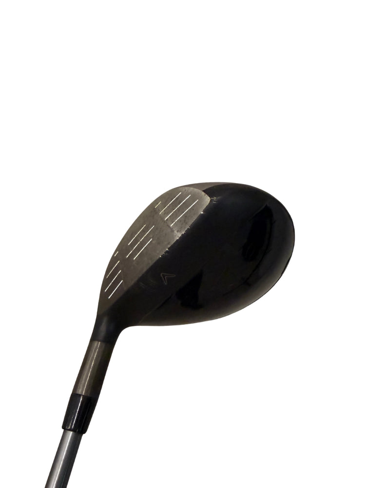 Callaway Paradym Fairwayholz 5 18° / Project X / Flex R