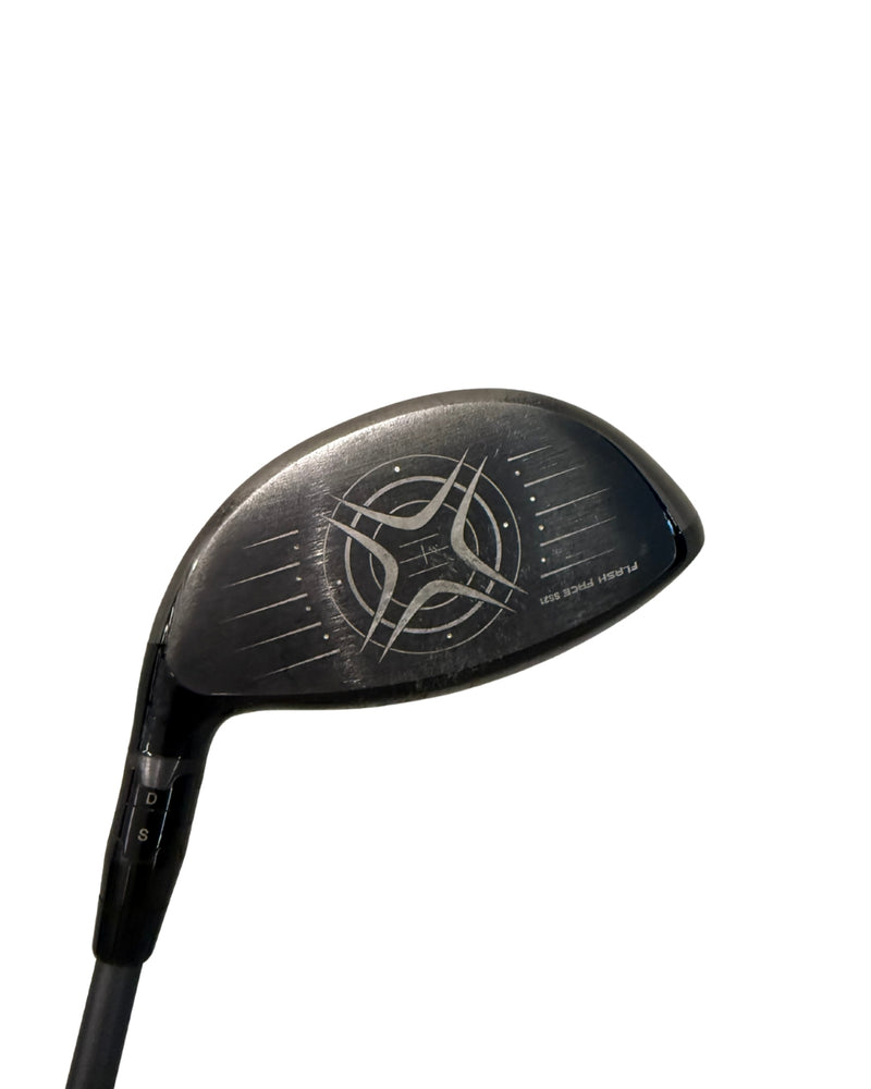 Callaway Epic Max Driver 12° / HZRDUS Smoke / Flex R