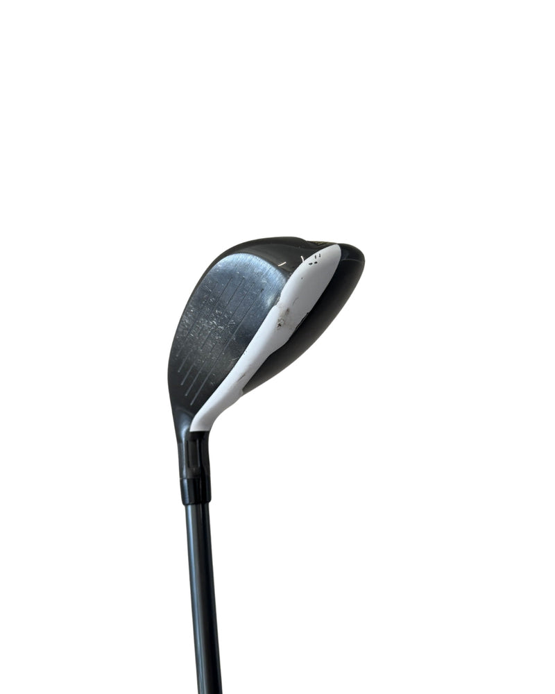 TaylorMade M2 Hybrid 3 19° / TM Reax 75 g / Flex S