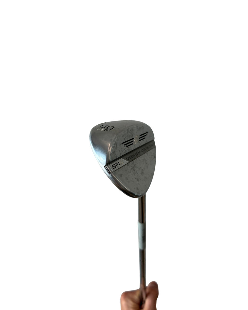 Titleist BV SM8 Wedge 50° 08F / BV SM8 / Wedge Flex