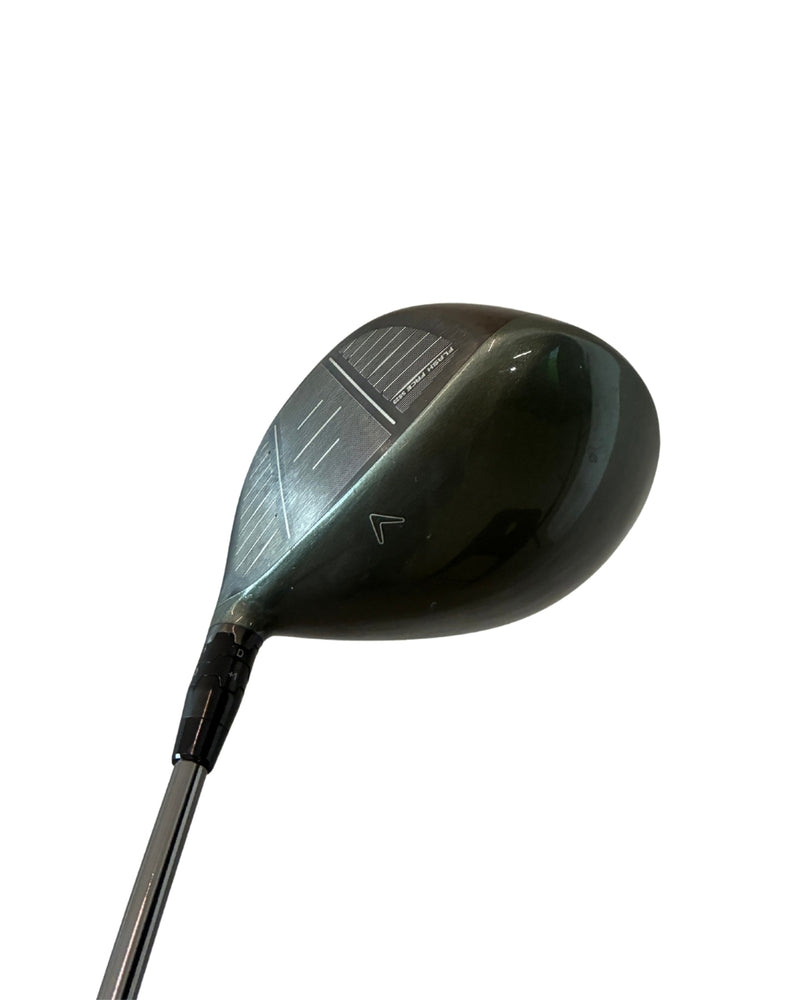 Callaway Great Big Bertha Driver 12° / UST Mamiya Helium / Flex R