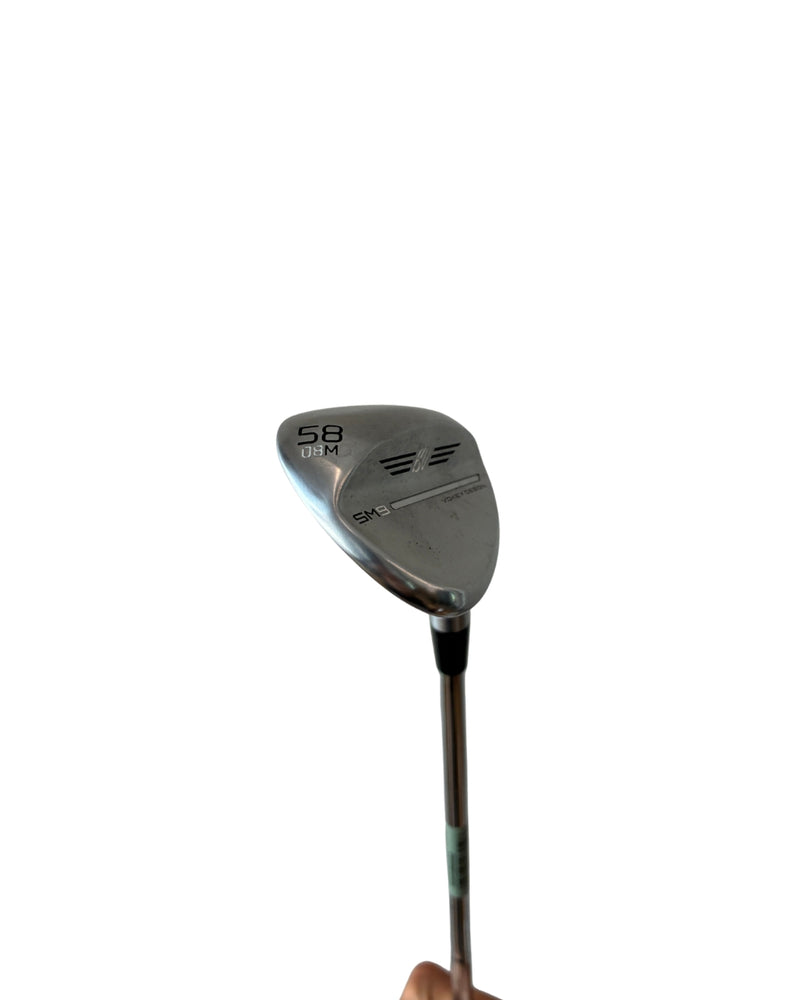 Titleist BV SM9 Wedge 58° 08M / BV SM9 / Wedge Flex