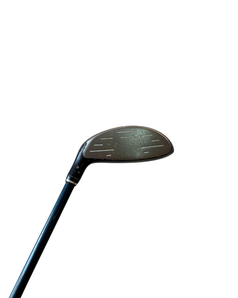 XXIO MP500 Hybrid 6 22° / XXIO Energy Charge / Ladies Flex