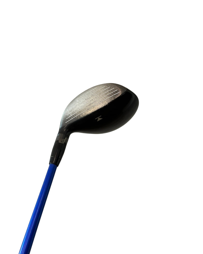 Titleist 913F Fairwayholz 4 17° / Mitsubishi Diamana / Flex R