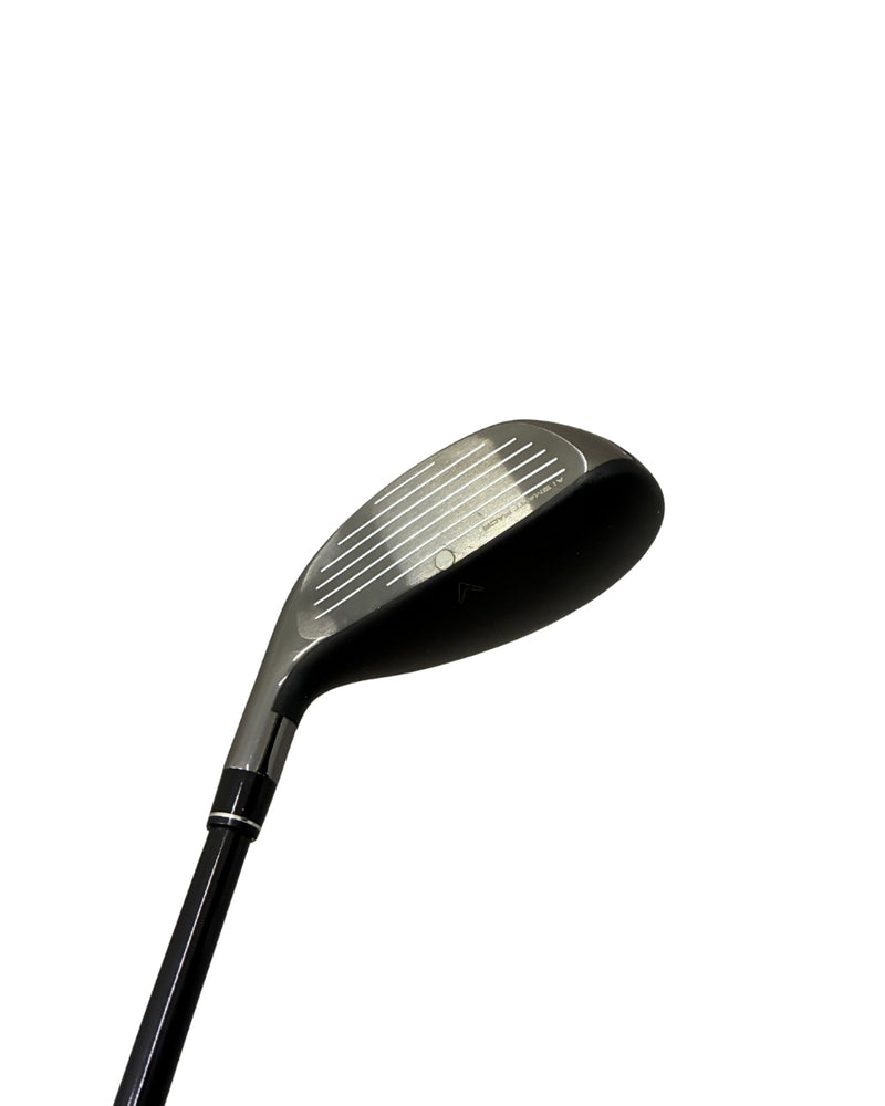 Callaway Paradym Ai Smoke MAX Fast Hybrid 4 21° / Mitsubishi Tensei / Flex R2