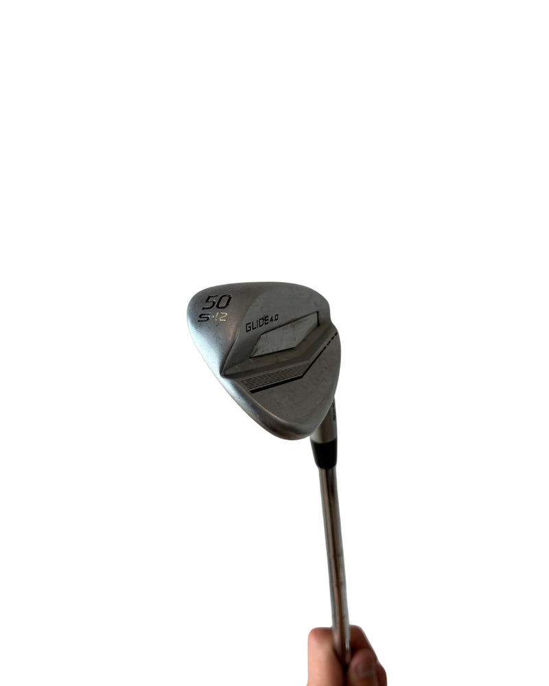 PING Glide 4.0 Wedge 50° S12 / PING Z-Z115 / Wedge Flex