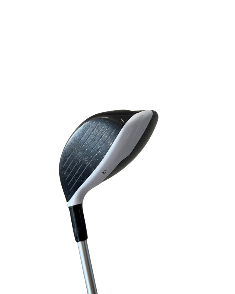 TaylorMade M2 Fairwayholz 3HL 16,5° / TM REAX / Flex L