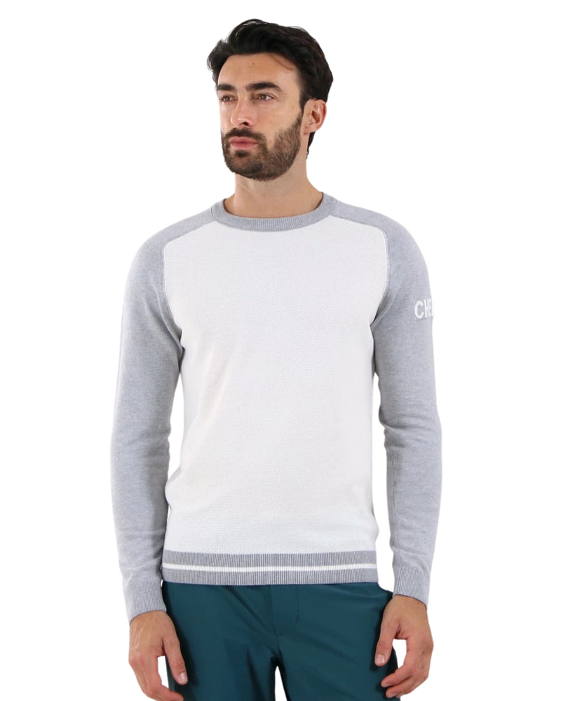 Chervo Numero Pullover