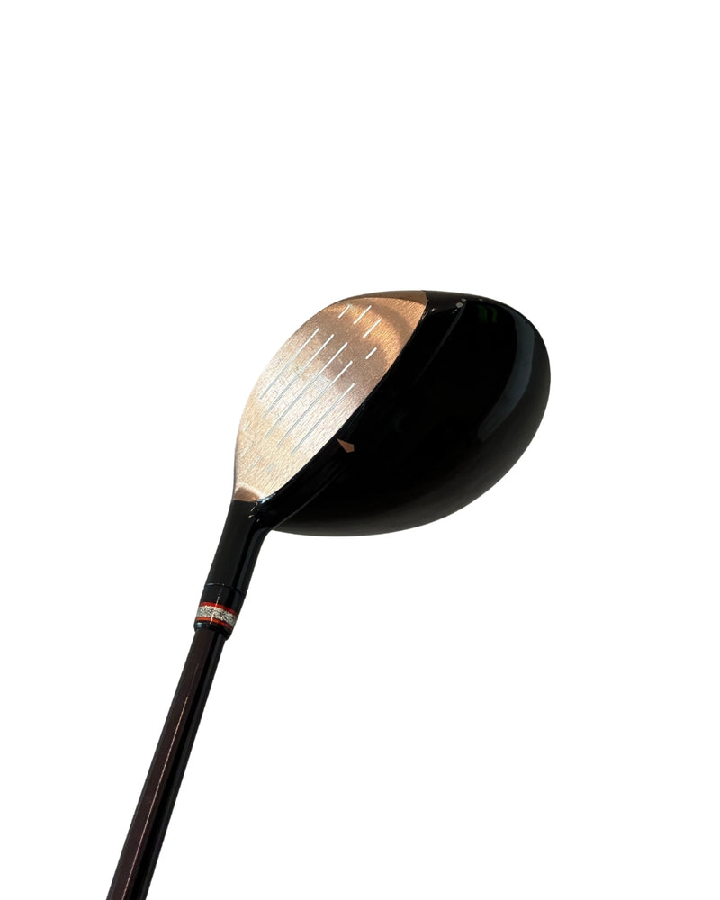 Maruman Shuttle Fairwayholz 11 30° / Maruman Impact Fit / Flex L