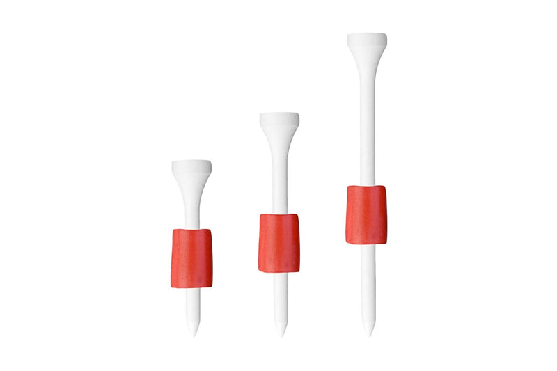 myTee plastic teas with stopper