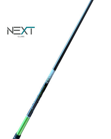 TaylorMade RBZ Matrix OZIK X-Con 5 TaylorMade Adapter-Schaft / Regular Flex