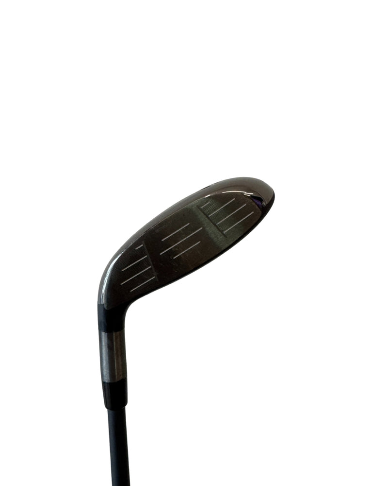 Callaway Elyte X Fairwayholz 5 18° / Mitsubishi / Flex R2