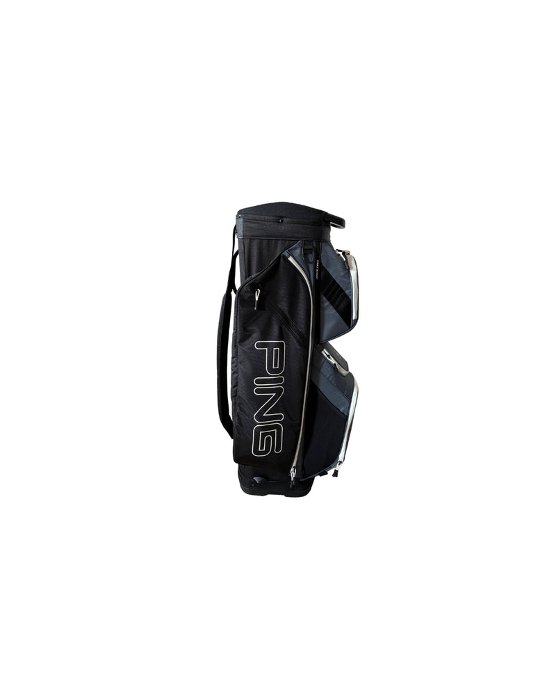 PING Traverse Cartbag 14-fach