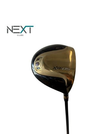 TaylorMade XR.05 Special Edition Driver 10,5° / TaylorMade XR.05 Special Edition TM-SE40 40g / Regular Flex