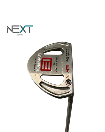 Evnroll ER7v Putter 33"