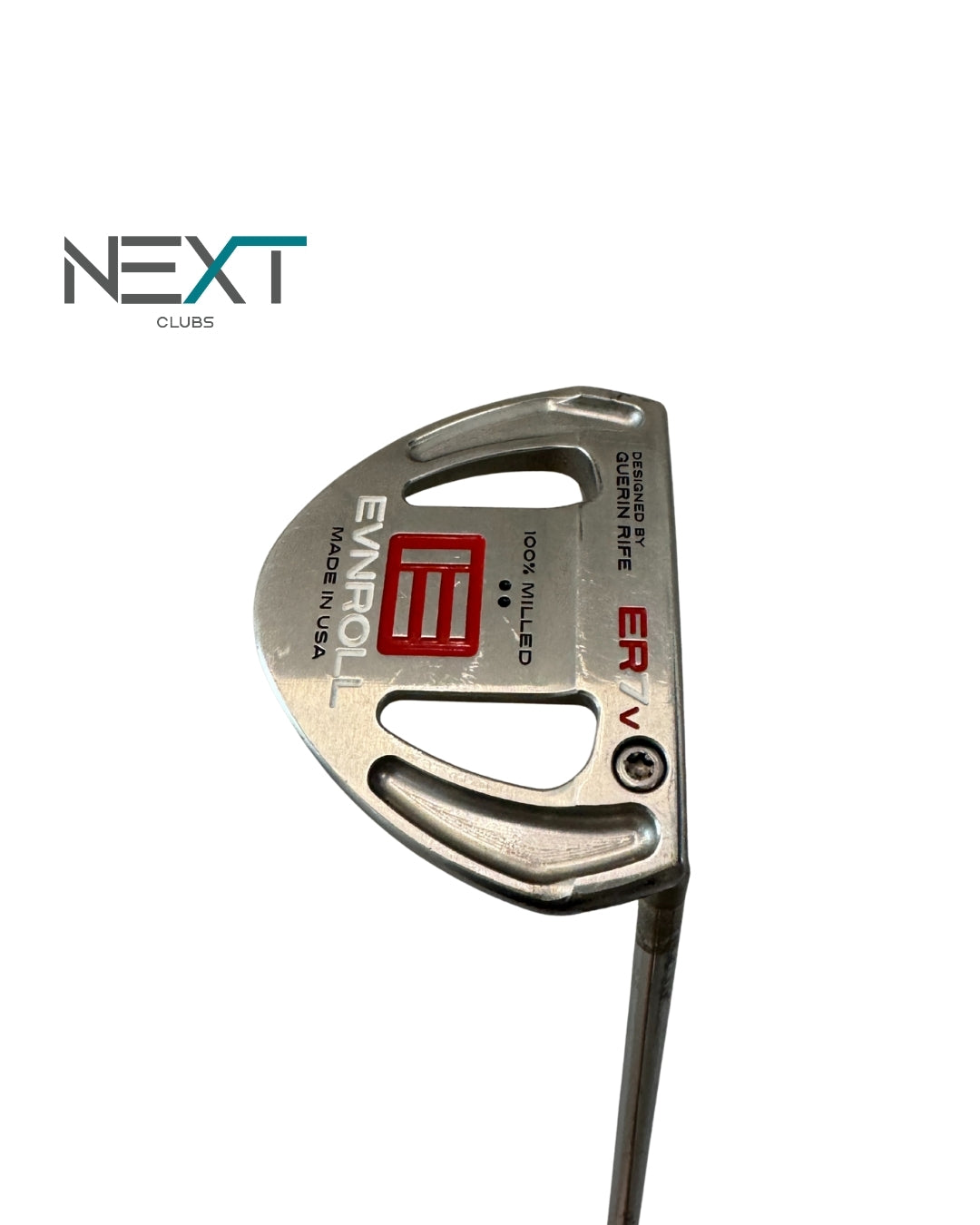Evnroll ER7v Putter 33"