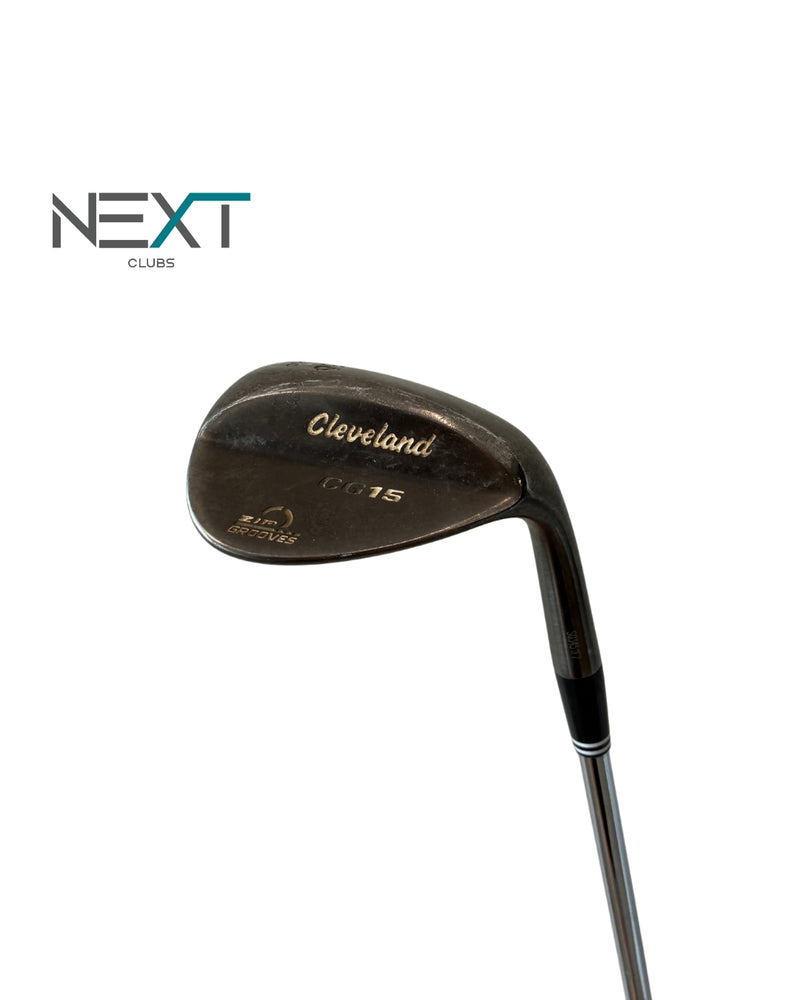 Cleveland CG 15 Wedge 56° / Cleveland Traction / Wedge Flex