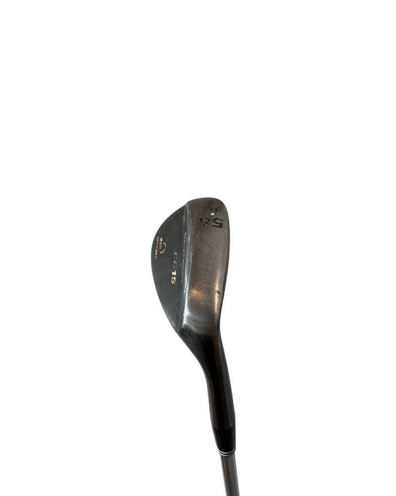 Cleveland CG 15 Wedge 56° / Cleveland Traction / Wedge Flex