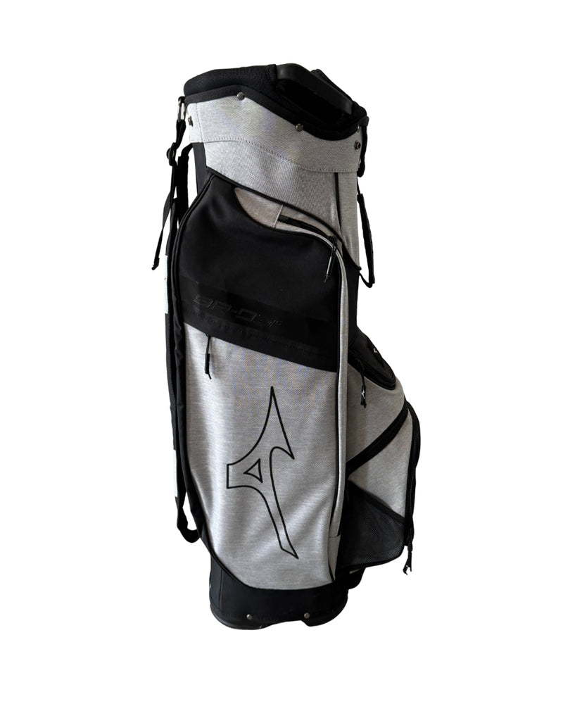 Mizuno BR-D3 Cartbag / Golfbag