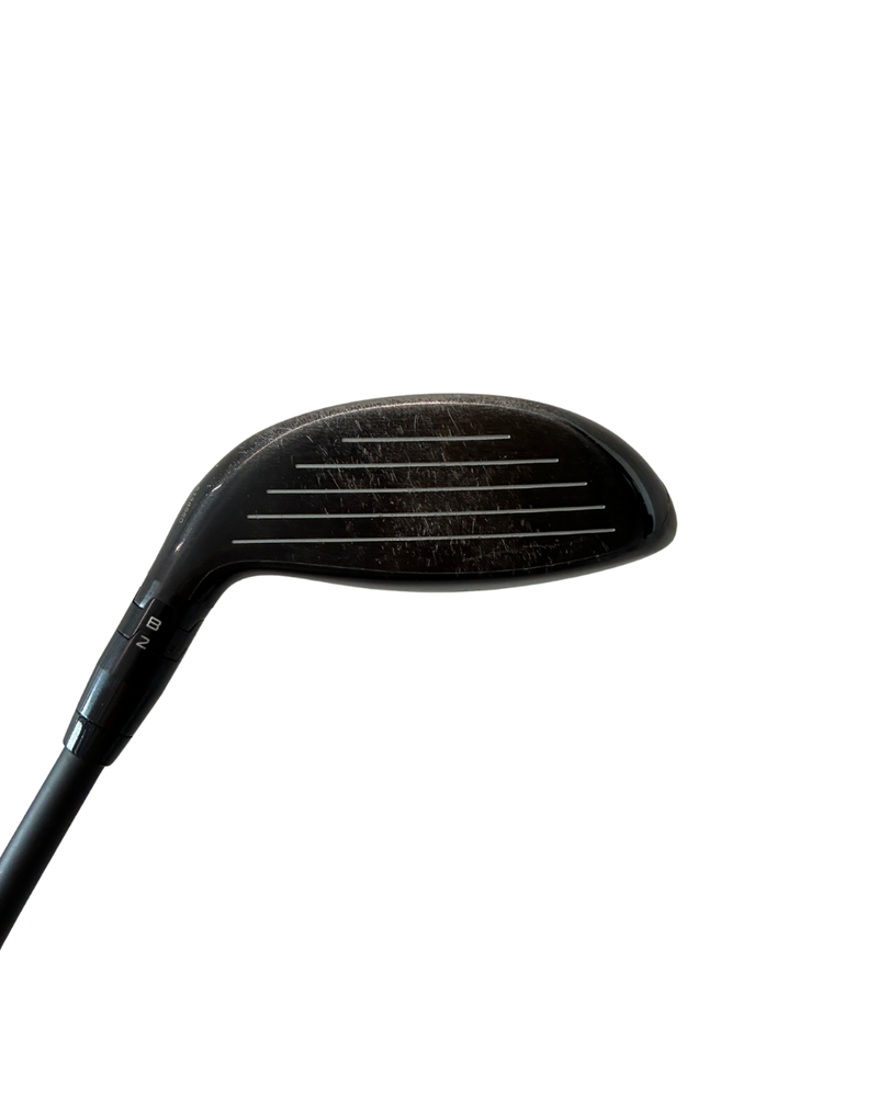Titleist GT2 Fairwayholz 3HL 16,5° / Mitsubishi Chemical TENSEI 1K Blue Xlink Tech 65g / Stiff Flex