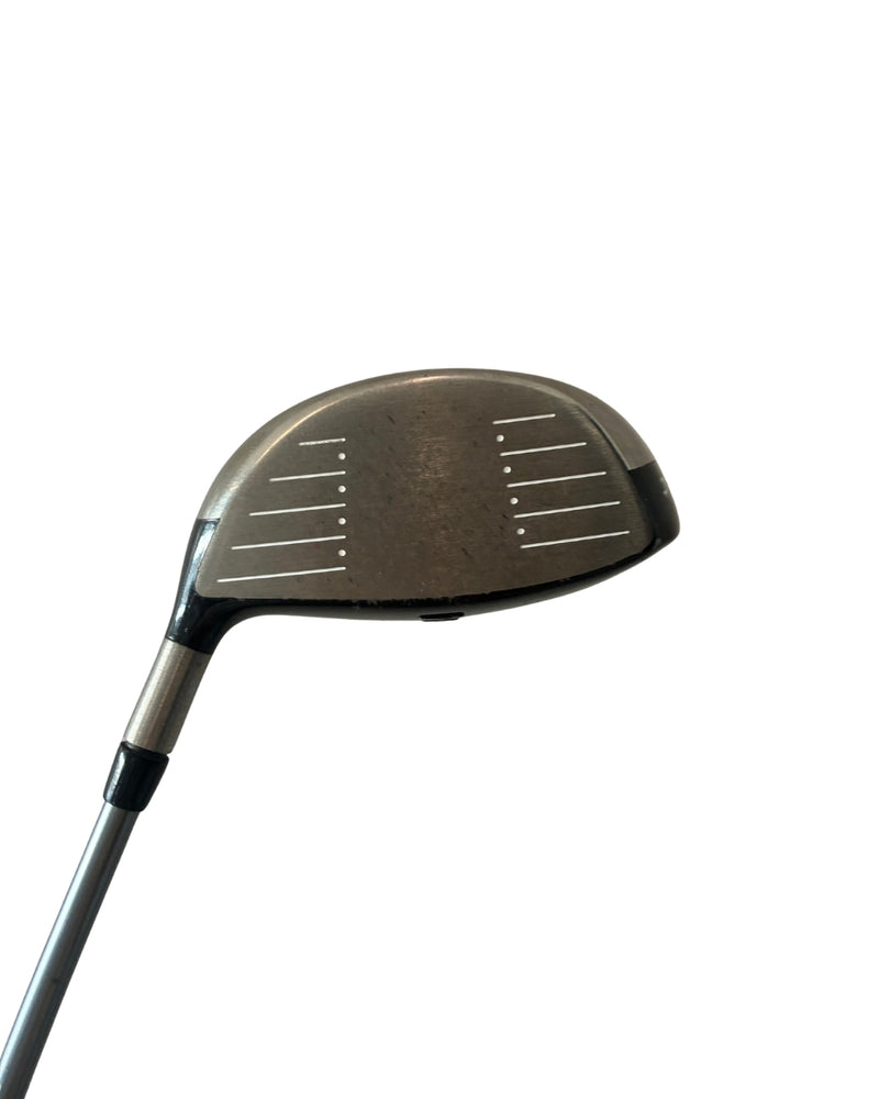 Titleist 909D Comp Driver 11,5° / Mitsubishi Rayon Bassara 45g / Senior Flex