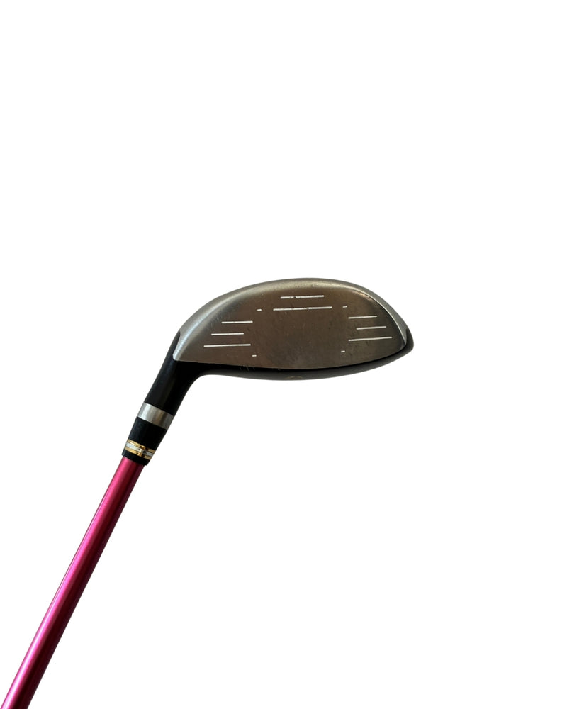 Honma BERES E-05 Fairwayholz 5 19° / Honma ARMRQ 39 g / Ladies Flex