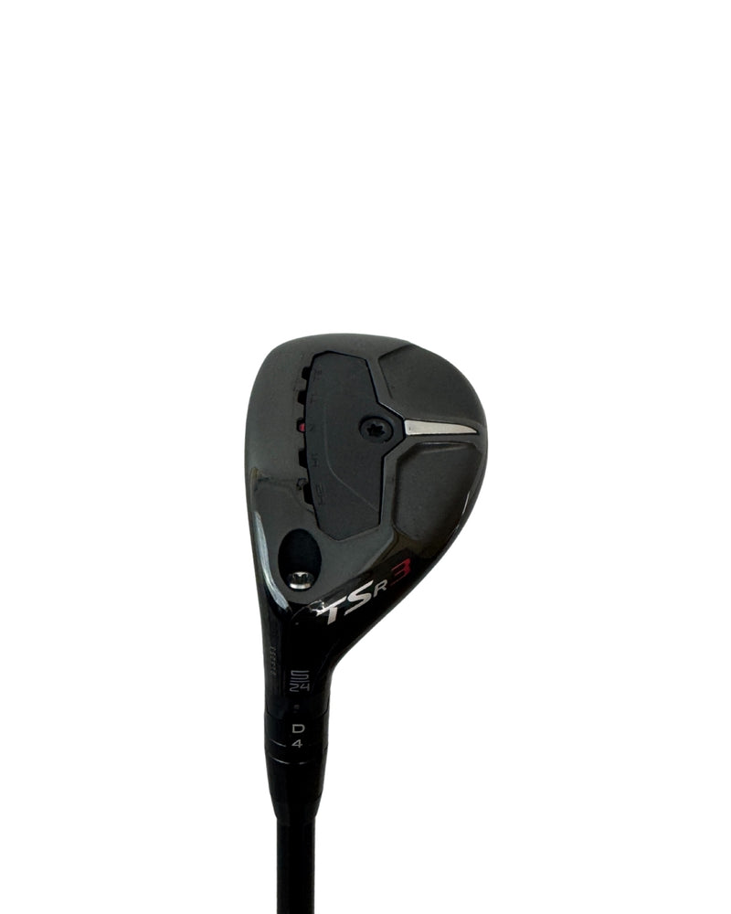 Titleist TSr3 Hybrid 5 LH / Flex S