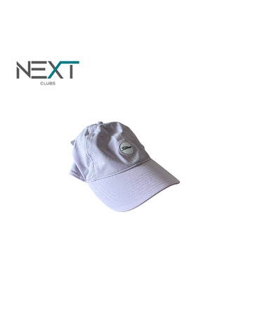 Neu Titleist Womens Montauk Breezer Golfcap Damen Purple Cloud