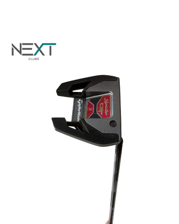 TaylorMade Spider GT Putter