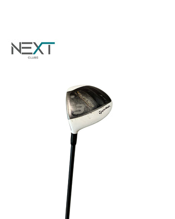 TaylorMade Burner Superfast 2.0 Fairwayholz 3 15° Linkshand / TaylorMade Matrix Ozik / Regular Flex