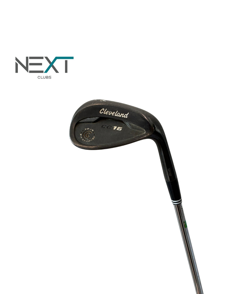 Cleveland CG 16 Wedge 46° / Cleveland Traction / Wedge Flex