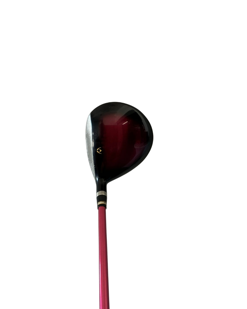Honma BERES E-05 Fairwayholz 3 16° / Honma ARMRQ 39 g / Ladies Flex