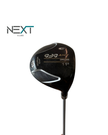 Wishon Golf 939 AHT Driver 11° / Matrix HD Radix S IV