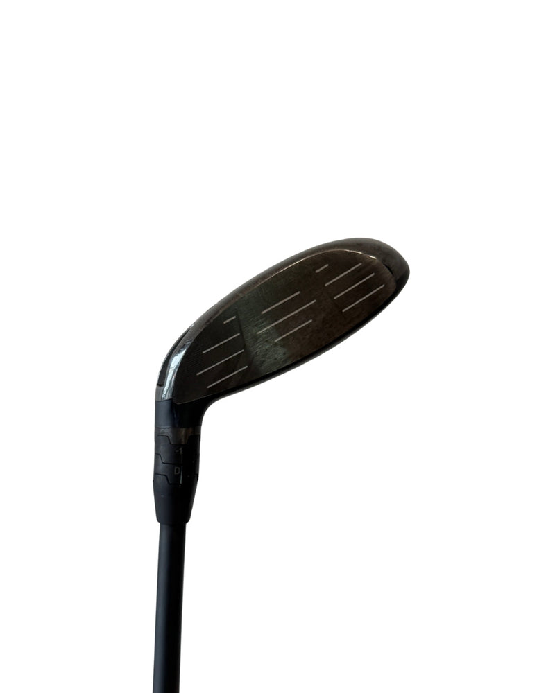 Callaway Elyte Fairwayholz 3 15° / Mitsubishi / Flex R