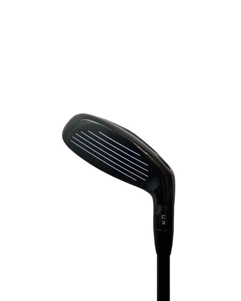 Titleist TSr3 Hybrid 5 LH / Flex S