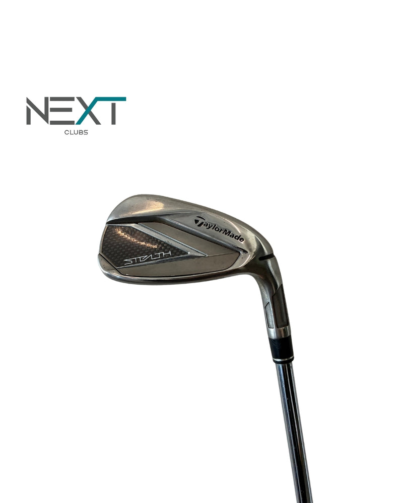 TaylorMade Stealth Wedge PW / KBS Max MT 85g / Regular Flex