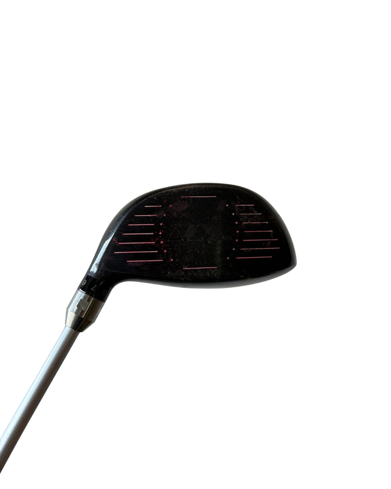 Wishon Golf 939 AHT Driver 11° / Matrix HD Radix S IV