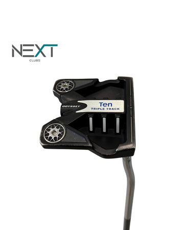 Odyssey Ten Triple Track Putter 34"
