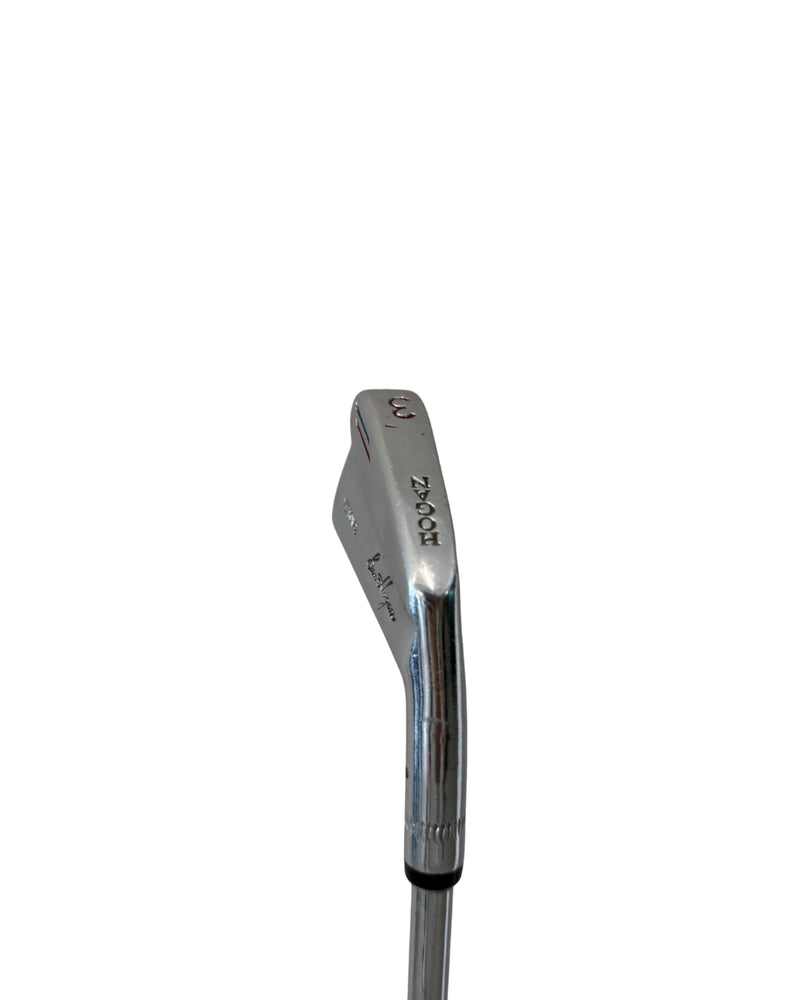 Ben Hogan Personal Eisen 3 / Stahlschaft / Flex S
