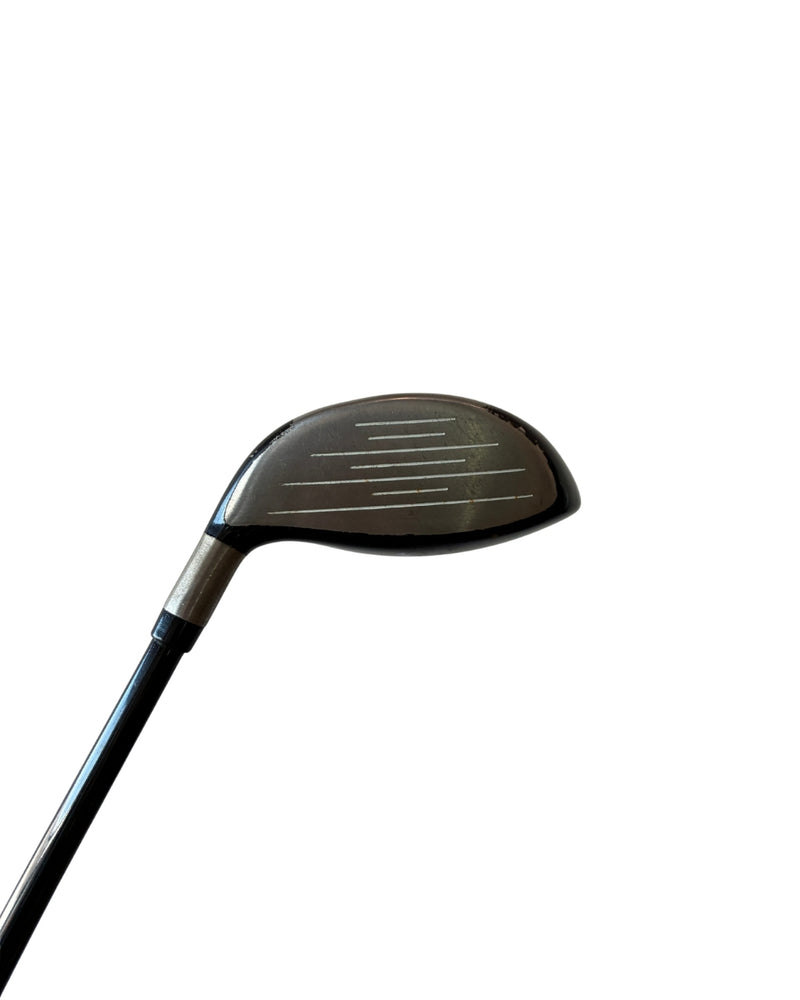 TaylorMade Burner Superfast Fairwayholz 3 15° / TaylorMade Matrix Ozik Xcon-4.8 / Ladies Flex