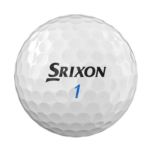Srixon AD333 12er Pack Golfbälle