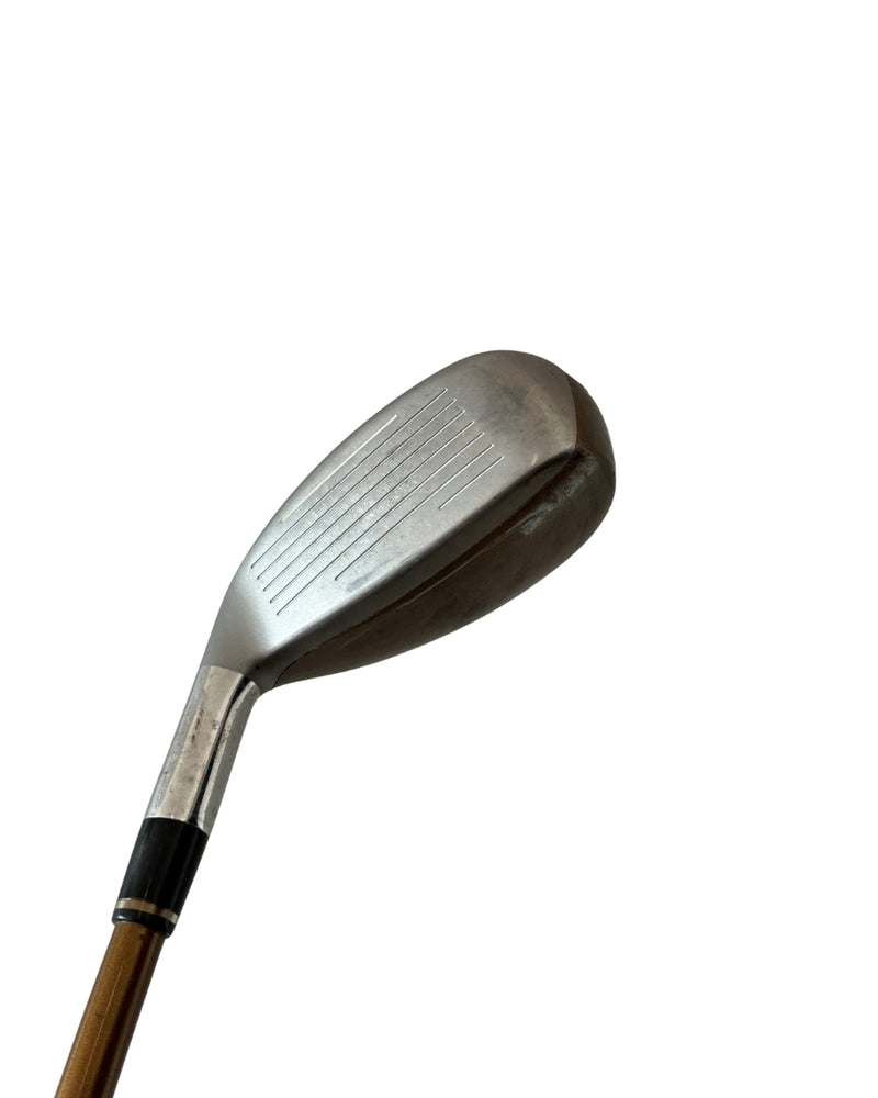Adams Golf IDEA a705 Hybrid 5 / Grafalloy IDEA Lightweight High-Launch 50g / Ladies Flex