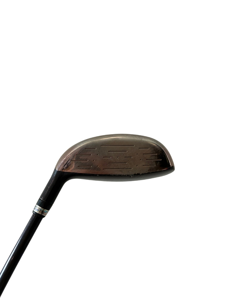 Majesty Vanquish VR Fairwayholz 3 / Majesty Vanquish VR Nanotechnology New Balance / Regular Flex