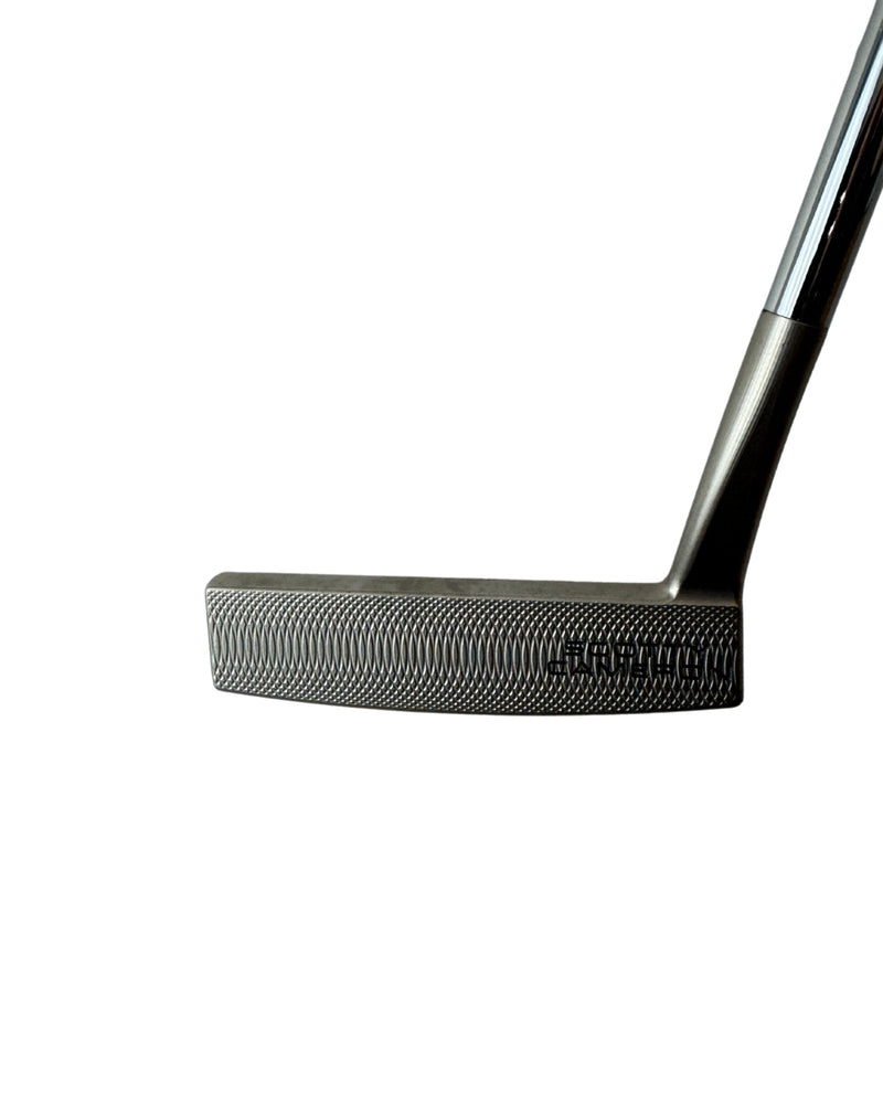 Scotty Cameron Super Select Delmar Putter 34" / 2×15g Weights / incl. Cover