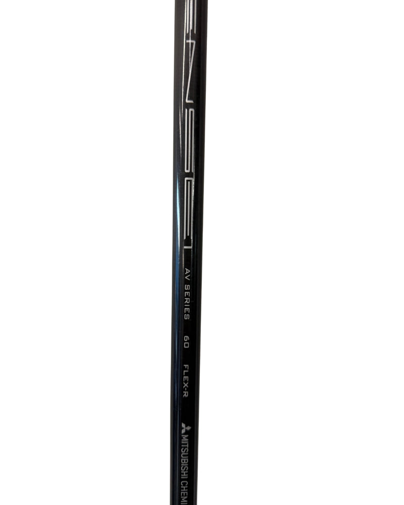 TaylorMade SIM2 Max Driver 10,5° / Mitsubishi TENSEI / Flex R