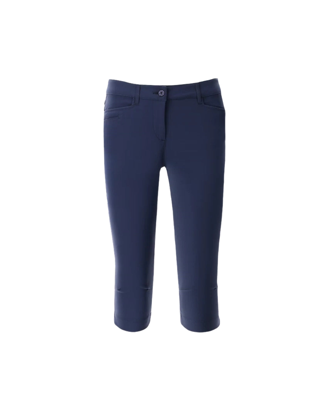 Chervò Spadoni Capri-Hose – Detailansicht 2
